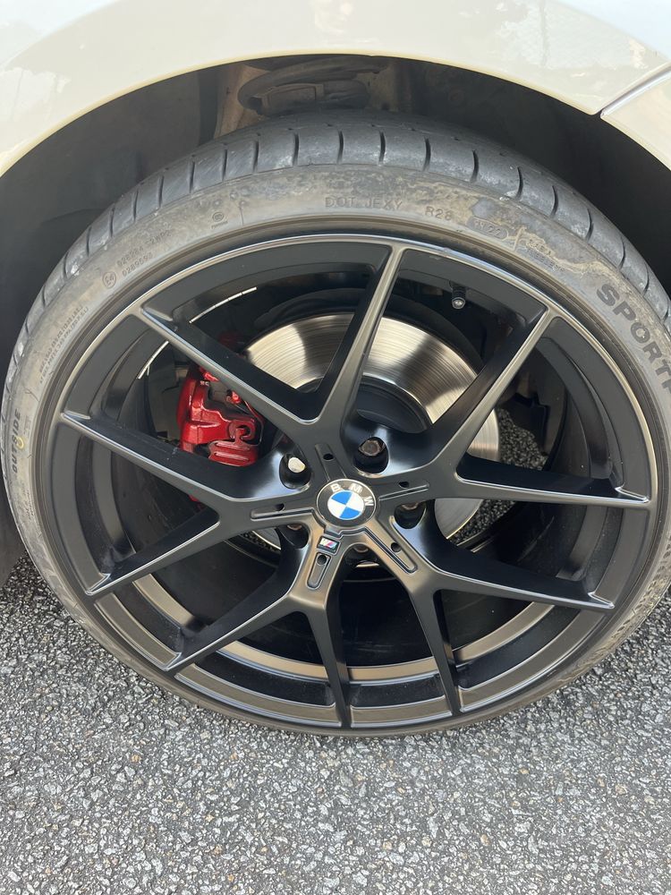 BMW 320d coupe e92