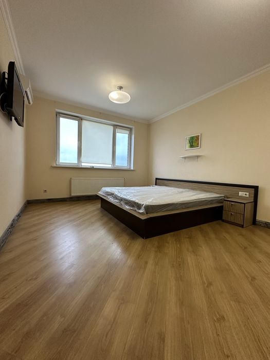 Оренда великої 55м2 однокімнатної квартири ‼️ЖК Купава