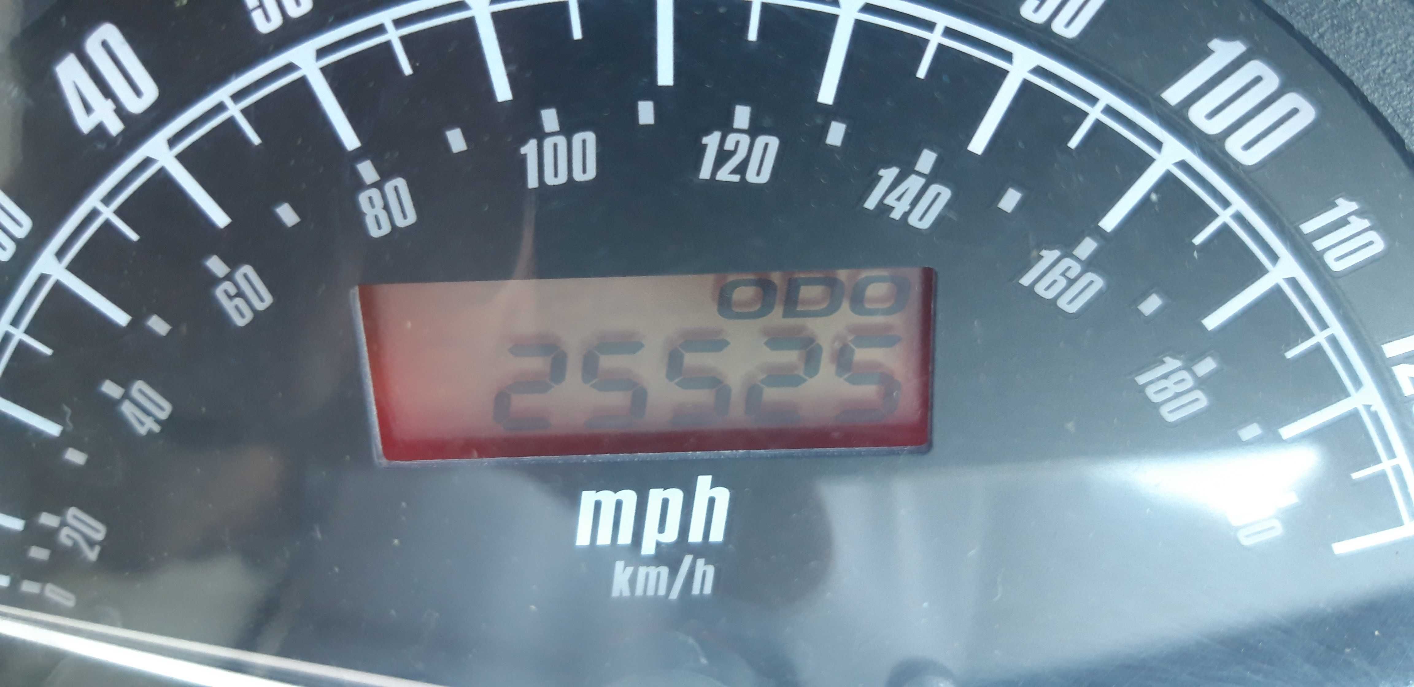 Honda VTX 1300C 2007r.
