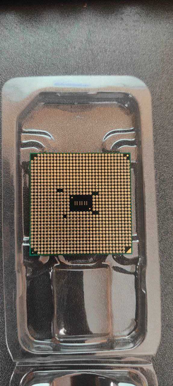 Процесор А10-7800, 3.5 GHz Quad-Core CPU Socket FM2+
