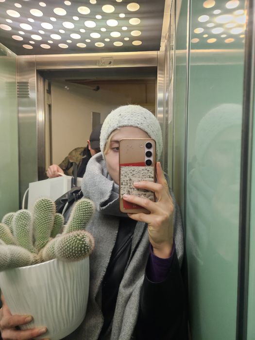 Kaktus Albert aka Abraxos