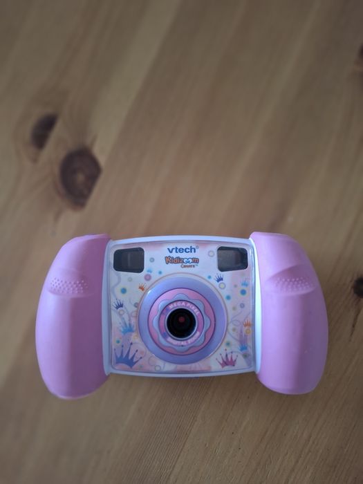 Aparat dla dzieci Vtech
