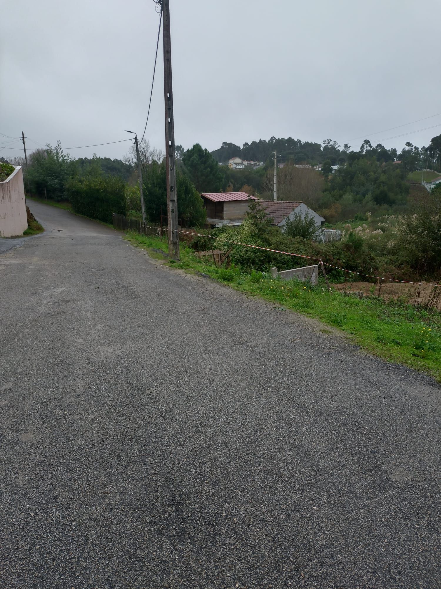 Não perca! Permuta-se 2 Terrenos COM PROJETO APROVADO para construção
