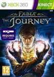 XBOX 360 GRA  fable the journey   pegi 12