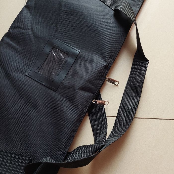 Pokrowiec torba 120×25cm