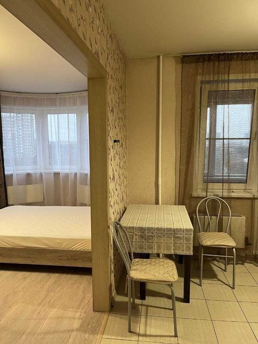 Сдам квартиру 2 ком. улица Филатова