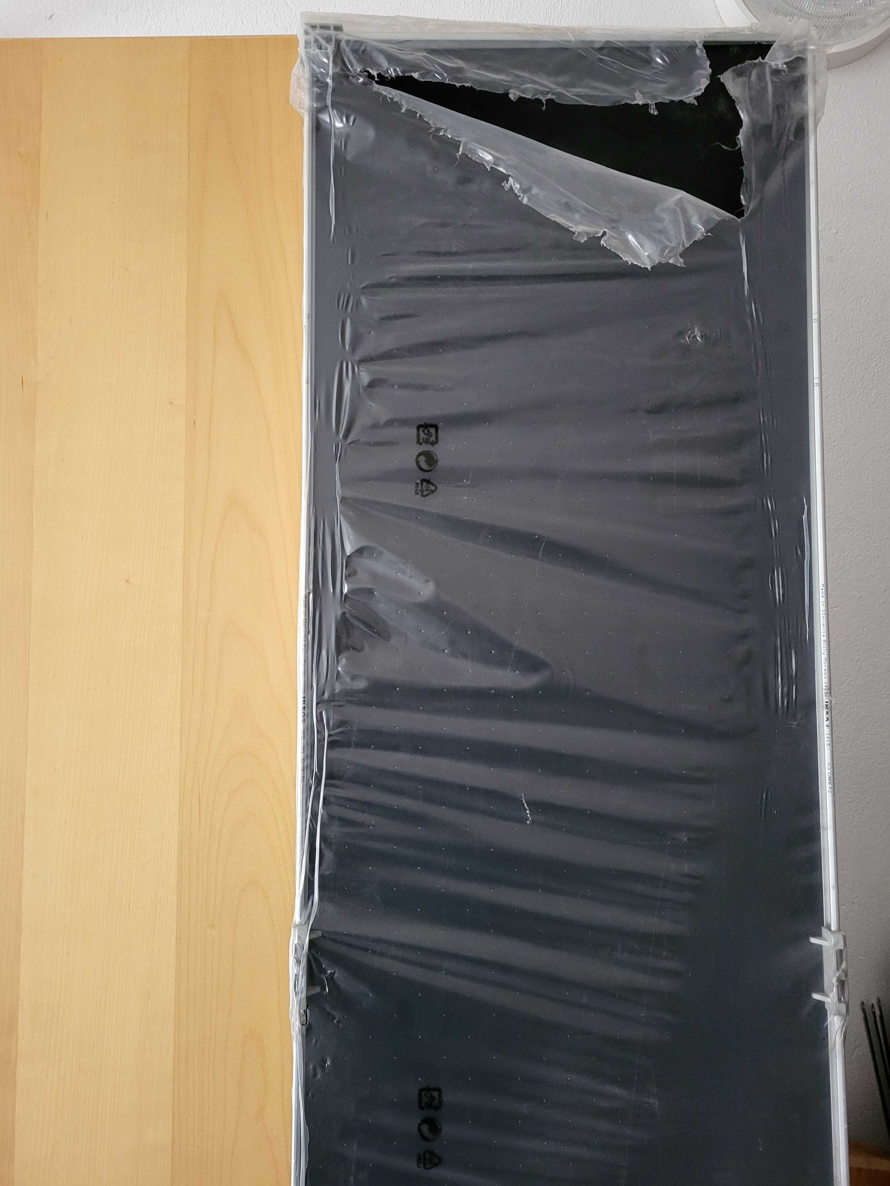 drzwi ikea do regału billy morebo 40 x 192