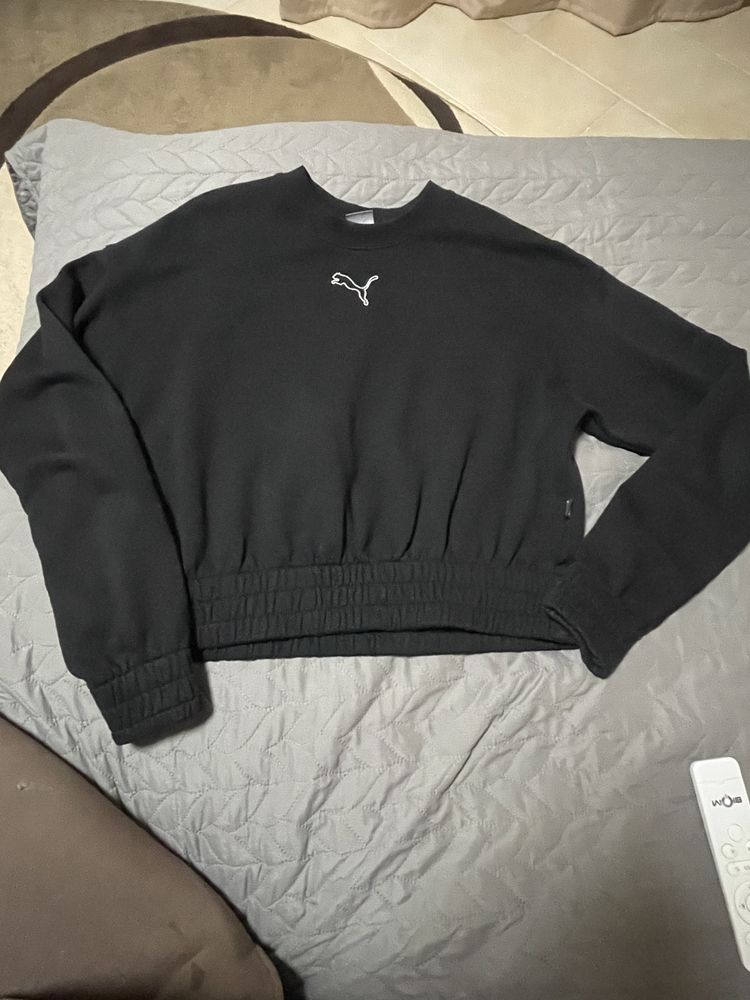 Топ кофта лосини puma