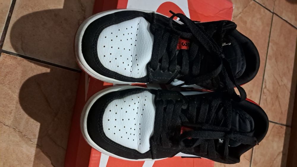 Кросівки Nike Jordan 36 розмір