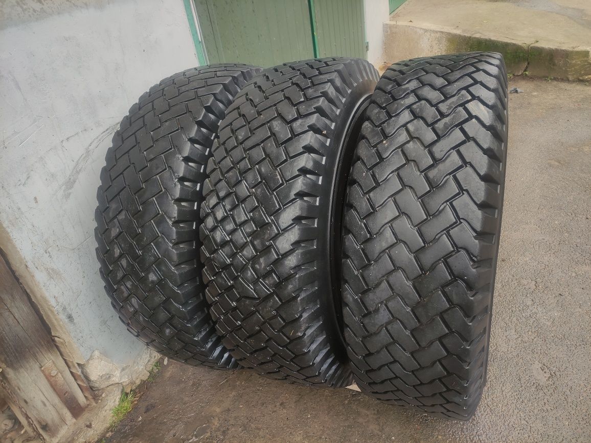 Opony Stomil 14.00-20