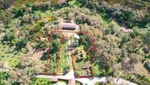 Terreno com Ruína em Pedrogão Grande