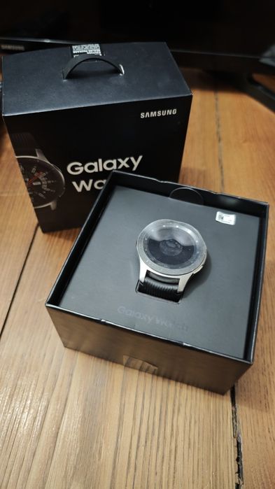 Samsung Galaxy Watch 46mm (SM-R800)