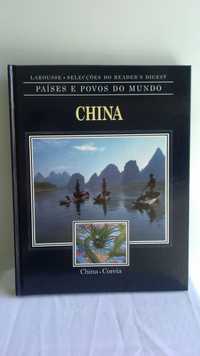 Livro: China - Países e povos do mundo