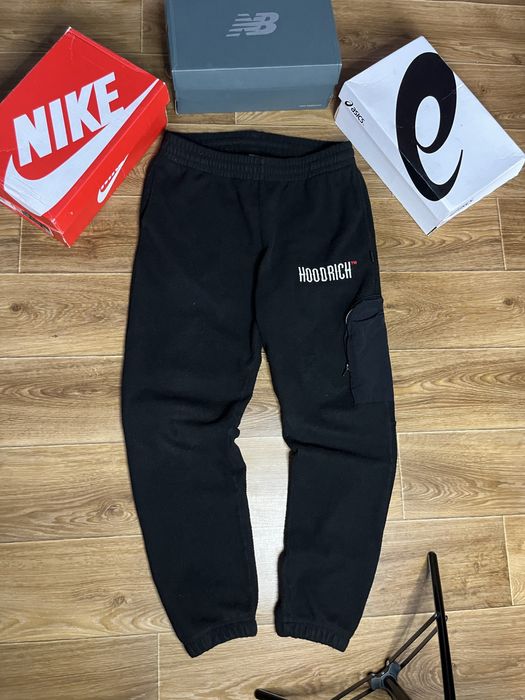 Флісові штани Hoodrich (оригінал) Top