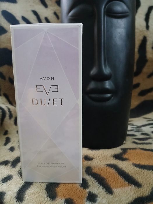 Eve duet 50m edpl avon