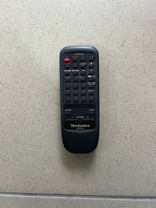 Pilot Technics EUR644866 Audio Room