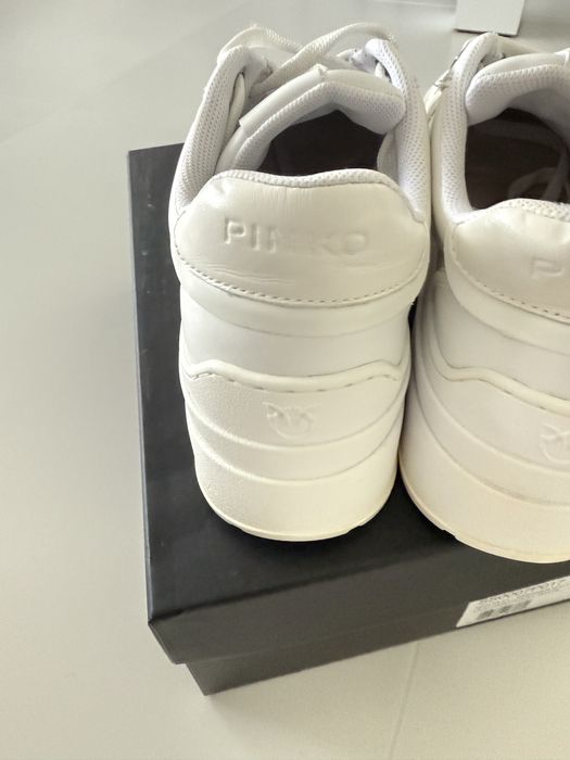 Pinko sneakery Greta 36