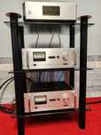 Dzik Vintage 1999 Sony SCD-1 SACD CD Player