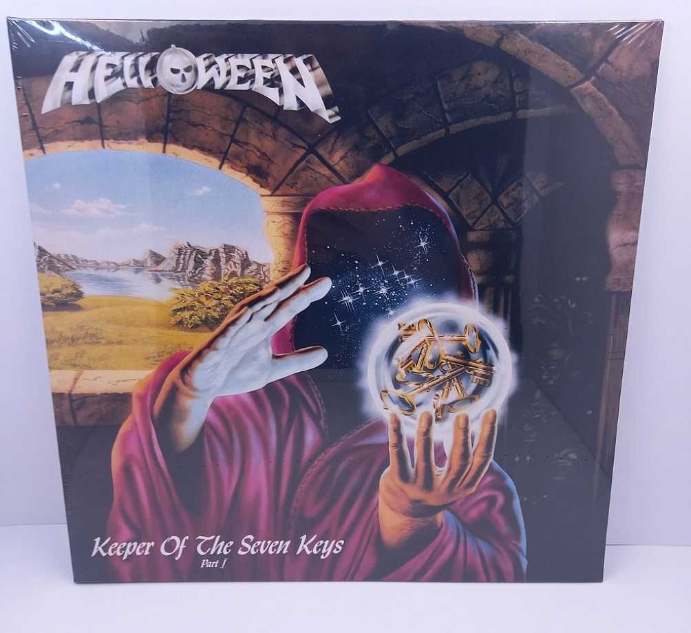 Accept, Def Leppard, Helloween, Rammstein, Red Hot Chili Peppers LP