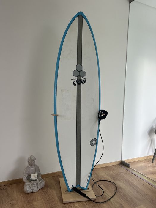 Prancha de Surf 6.6  Al Merrick