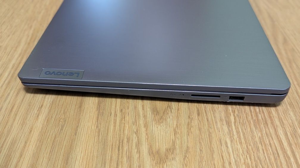 Ноутбук Lenovo ideapad 3 15ITL6 Intel i3-1115G4 /RAM 12 ЧИТАТИ УВАЖНО!