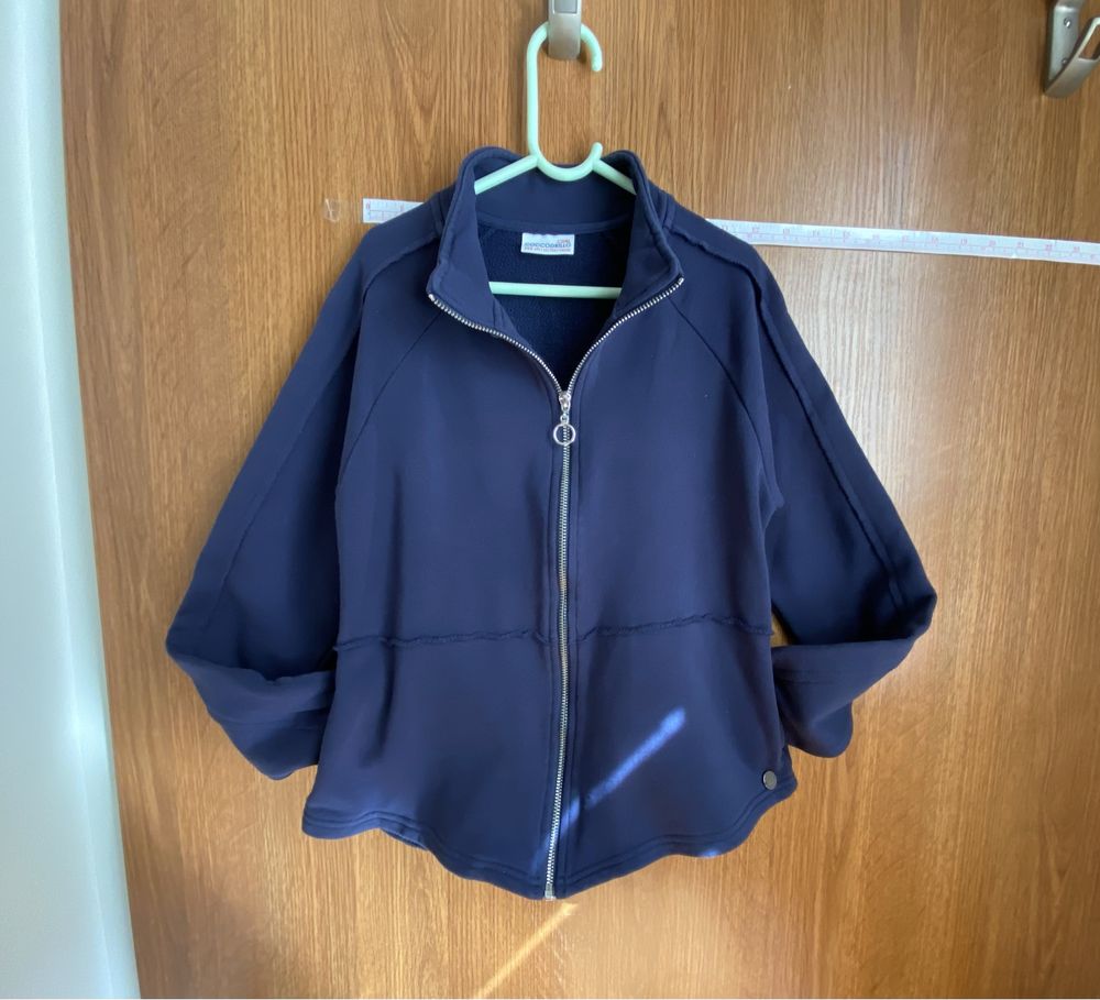 Bluza dziewczęca 146 Coccodrillo