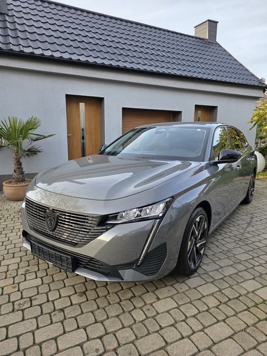 Sprzedam Peugeot 308 Nowy Model