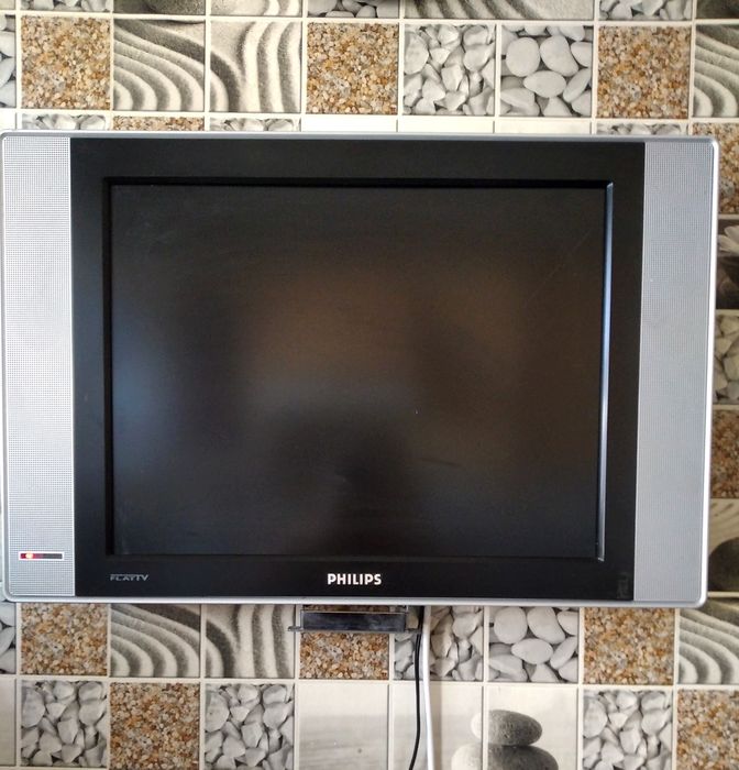 Телевізор Phillips Flat tv діагональ 32