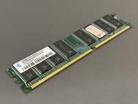 Pamięć Ram 256MB DRR-400Mhz CL 2.5