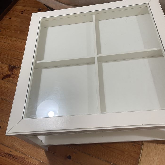 Mesa de centro Liatrop Ikea