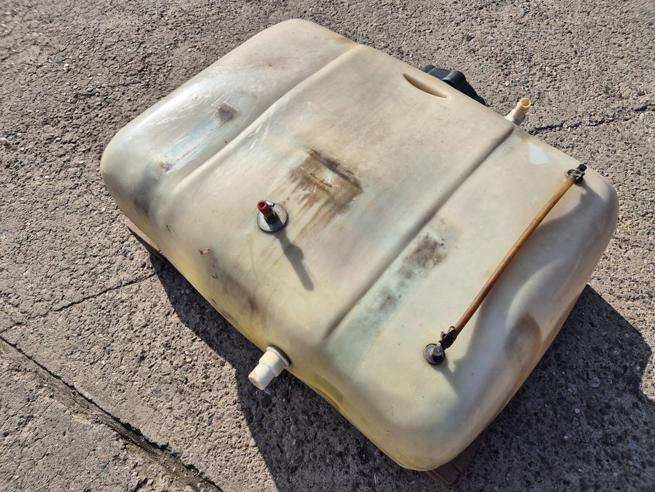 Zbiornik na wodę 300l