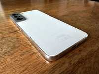 SAMSUNG Galaxy S22 8/128GB 5G Biały Świetny Stan