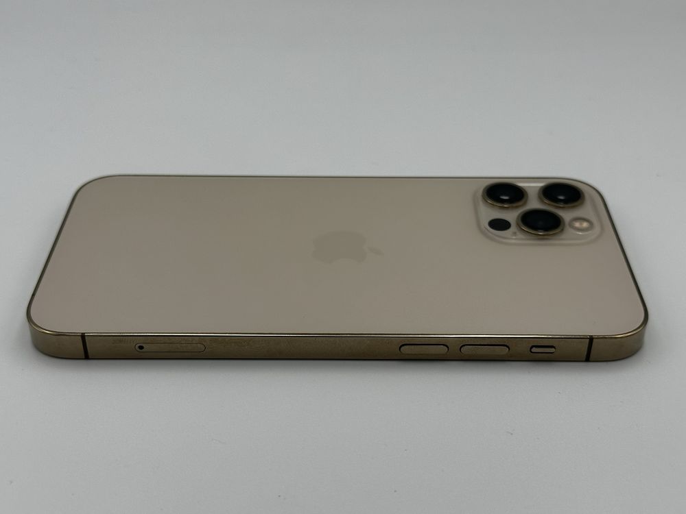 Apple iPhone 12 Pro 128GB Złoty/Gold - używany