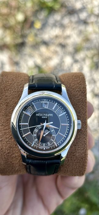 Zegarek Patek Phileppe