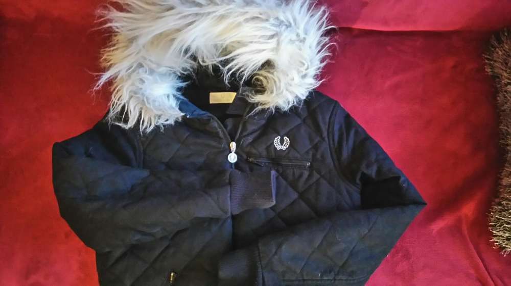 Fred Perry kurtka