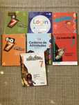 Cadernos de Atividades 7 ano