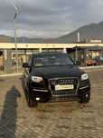 Audi Q7 (2013 рік)
