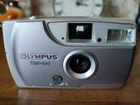 Фотоаппарат Olympus TRIP 600