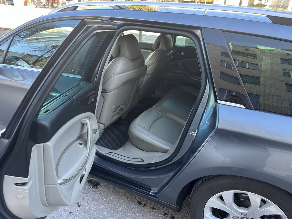 Citroen C5X tuor прода