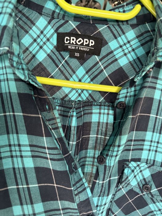 Koszula damska CROPP