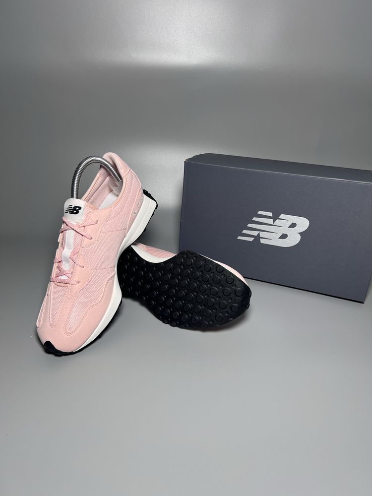 Кросівки New Balance G 327 PINK