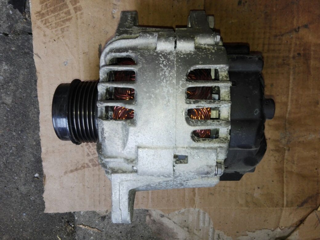 Alternator 1.6 T-GDI 204km G4FJ Hyundai/Kia