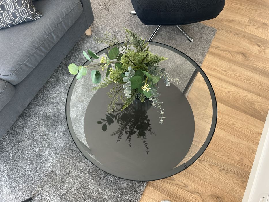 Mesa de centro Vittsjo Ikea