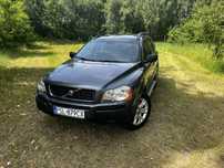 Sprzedam Volvo XC 90