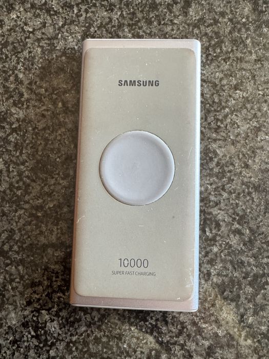 Powerbank Samsung Wireless 10000mAh
