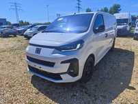Fiat Scudo Maxi