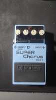 Boss CH-1 Super Chorus