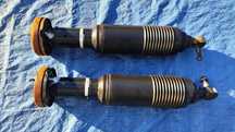 AMORTYZATOR ABC LEWY PRAWY PRZÓD ORYGINAŁ A2303202813 A2303208713 MERCEDES SL R230 W230