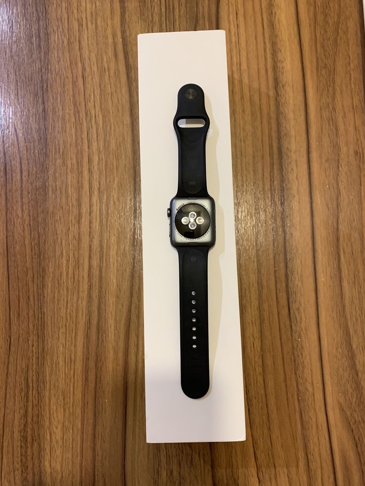 Apple watch 2 42 mm