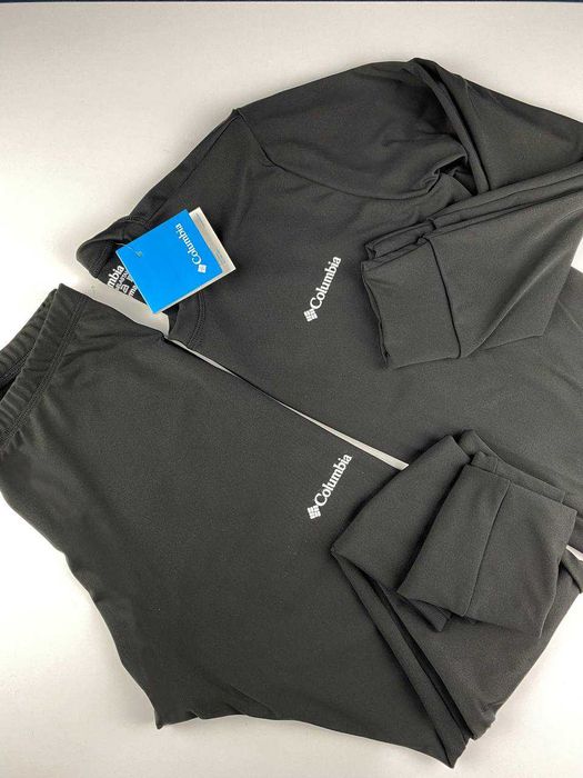 Термобелье Коламбия Columbia мужское Термобілизна Термокомплект 2xl